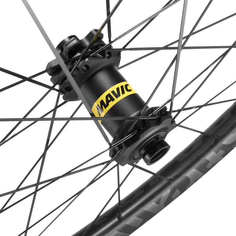 Roda dianteira MAVIC E-CROSSTRAIL SL CARBONE 29" 15x110 mm Boost