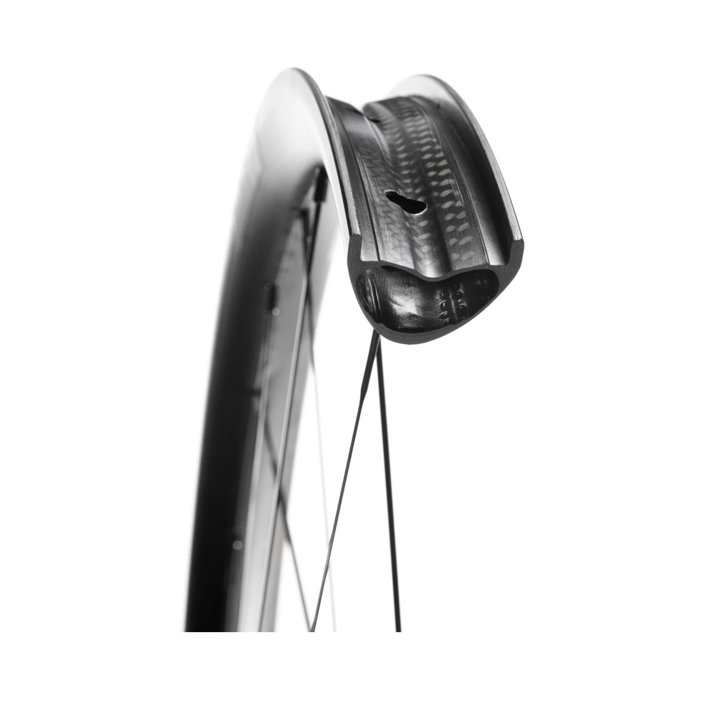 Roda traseira MAVIC E-CROSSTRAIL SL CARBONE 29" 12x148 mm Boost