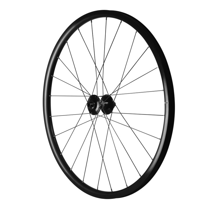 Par de rodas MAVIC AKSIUM 1 DISC Tubeless Ready (bloqueio central)