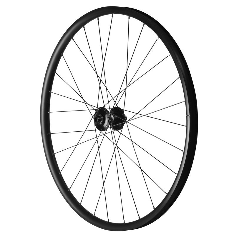 Par de rodas MAVIC ALLROAD 1 DISC Tubeless Ready (bloqueio central)