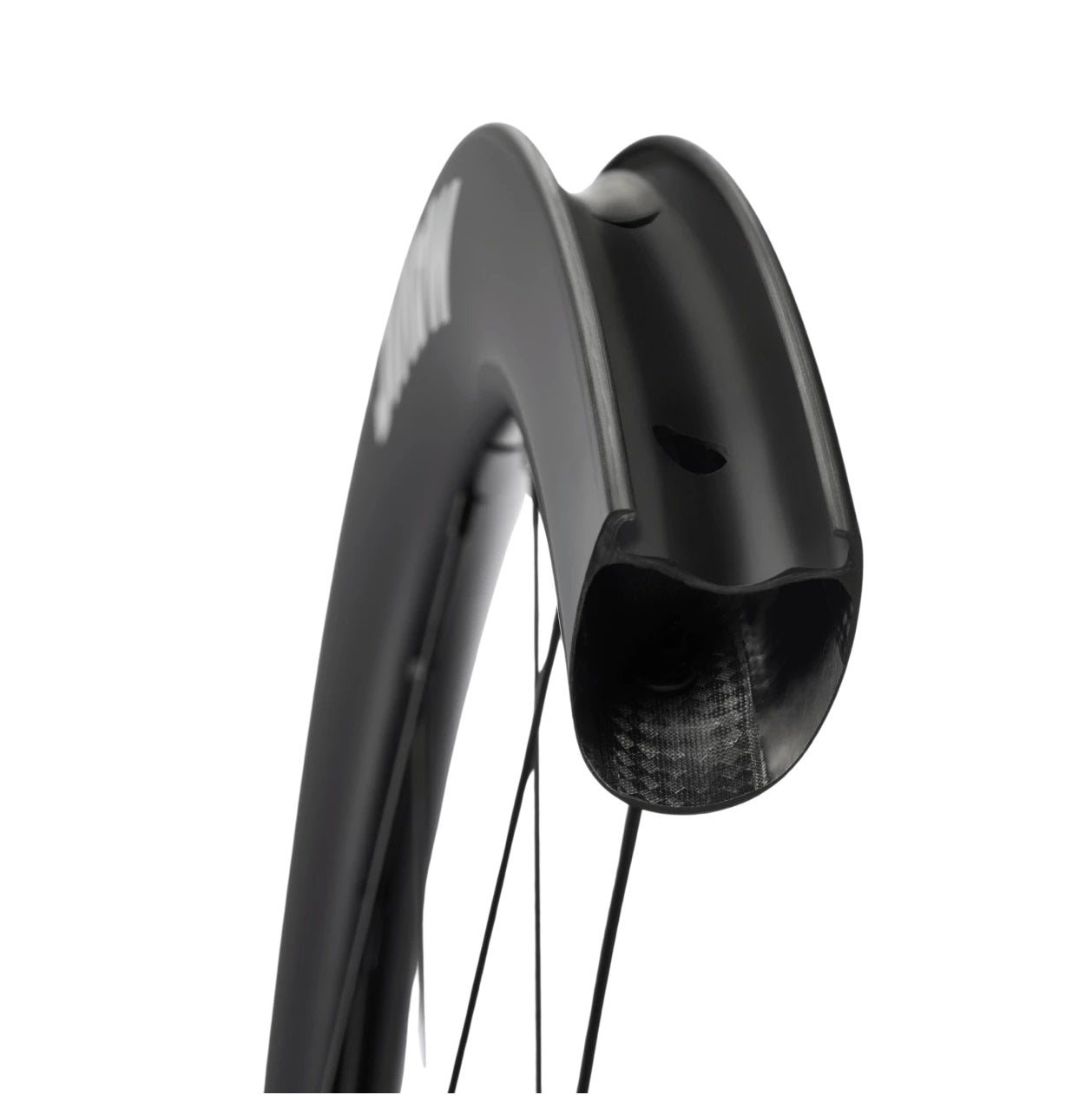 Roda traseira MAVIC COSMIC S 42 DISC Tubeless Ready (Center Lock)