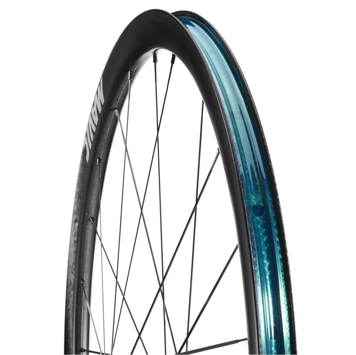 Par de rodas MAVIC COSMIC SL 32 DISC Tubeless Ready (bloqueio central) 2025