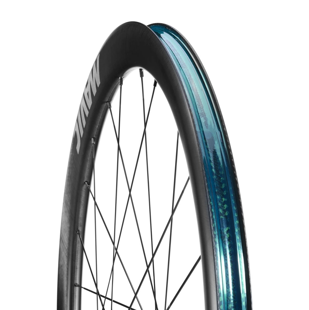 Par de rodas MAVIC COSMIC SL 45 DISC Tubeless Ready (bloqueio central) 2025