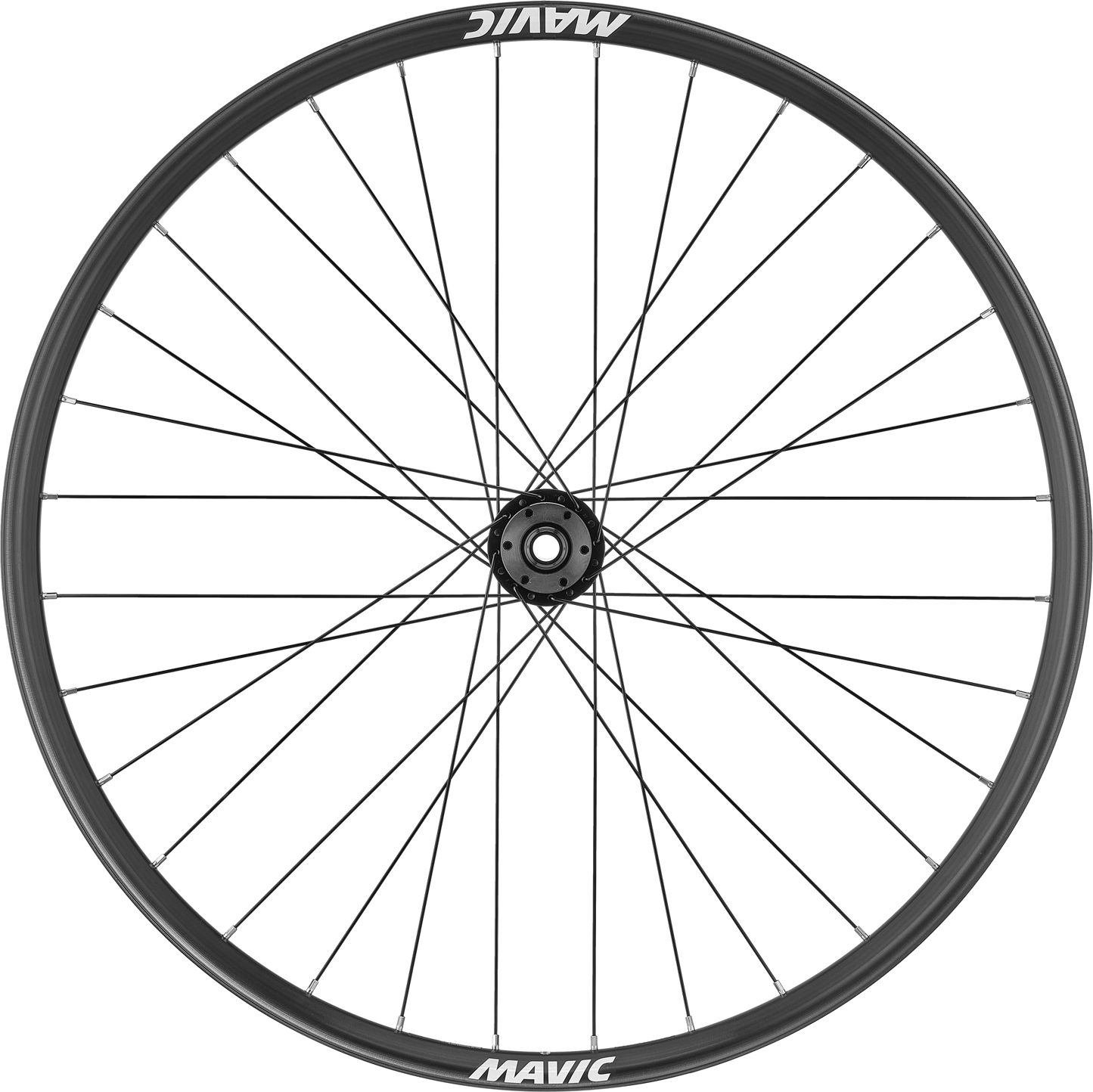 Roue Arrière MAVIC E-ACCESS XR30 27,5" 12x148mm Boost