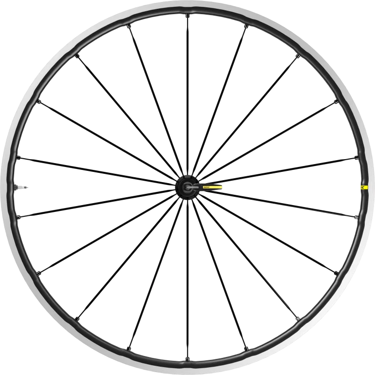 Par de rodas MAVIC KSYRIUM SL para pneus