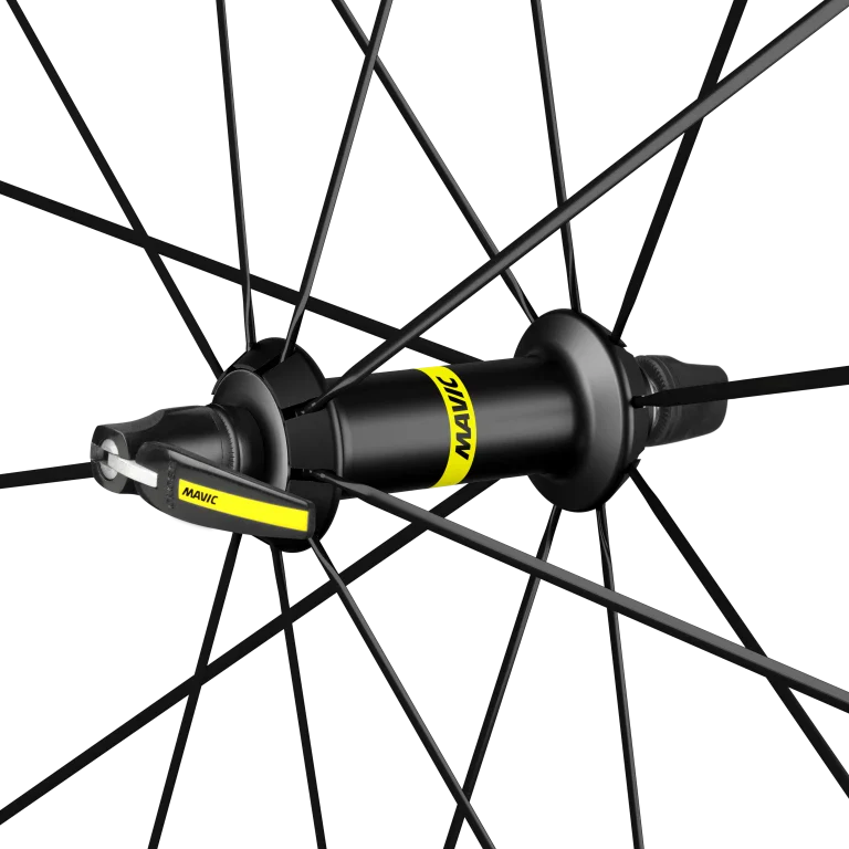 Par de rodas MAVIC KSYRIUM SL para pneus