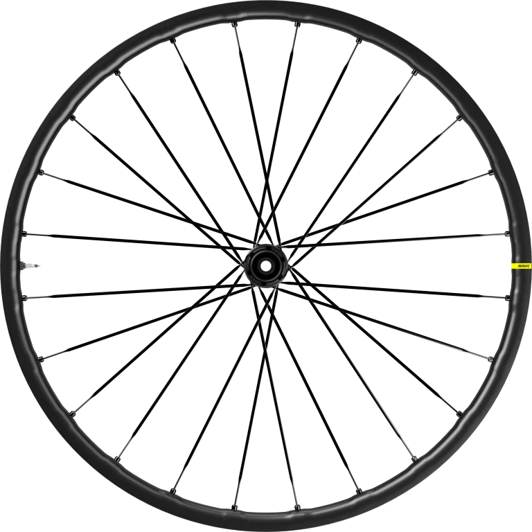 Par de rodas MAVIC ALLROAD SL ROAD+ 650b (Center Lock)