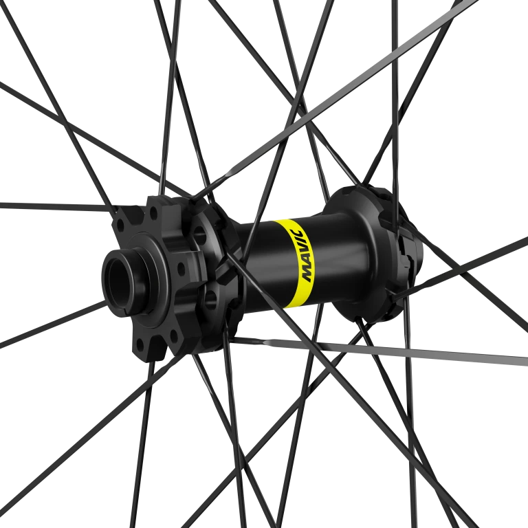 Par de rodas MAVIC CROSSMAX XL 29" 15x110mm/12x148mm Boost