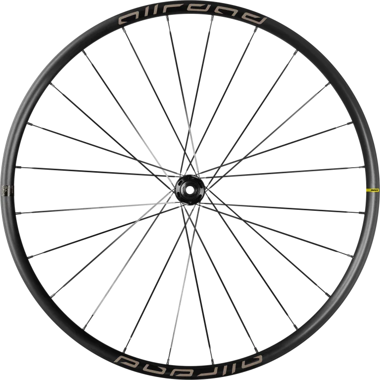 Par de rodas MAVIC ALLROAD 650b DISC (Center Lock)