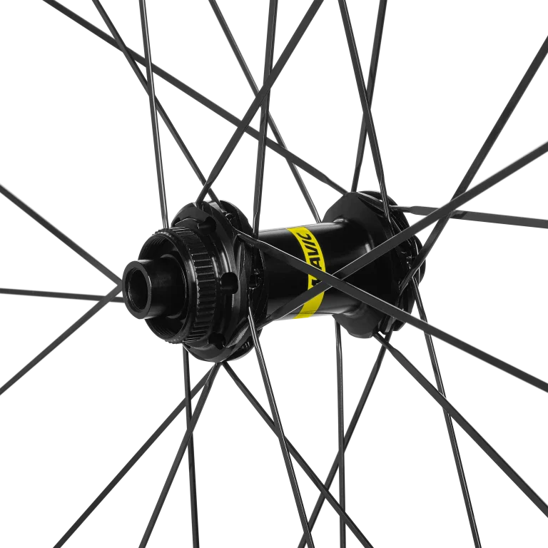 Par de rodas MAVIC ALLROAD 650b DISC (Center Lock)