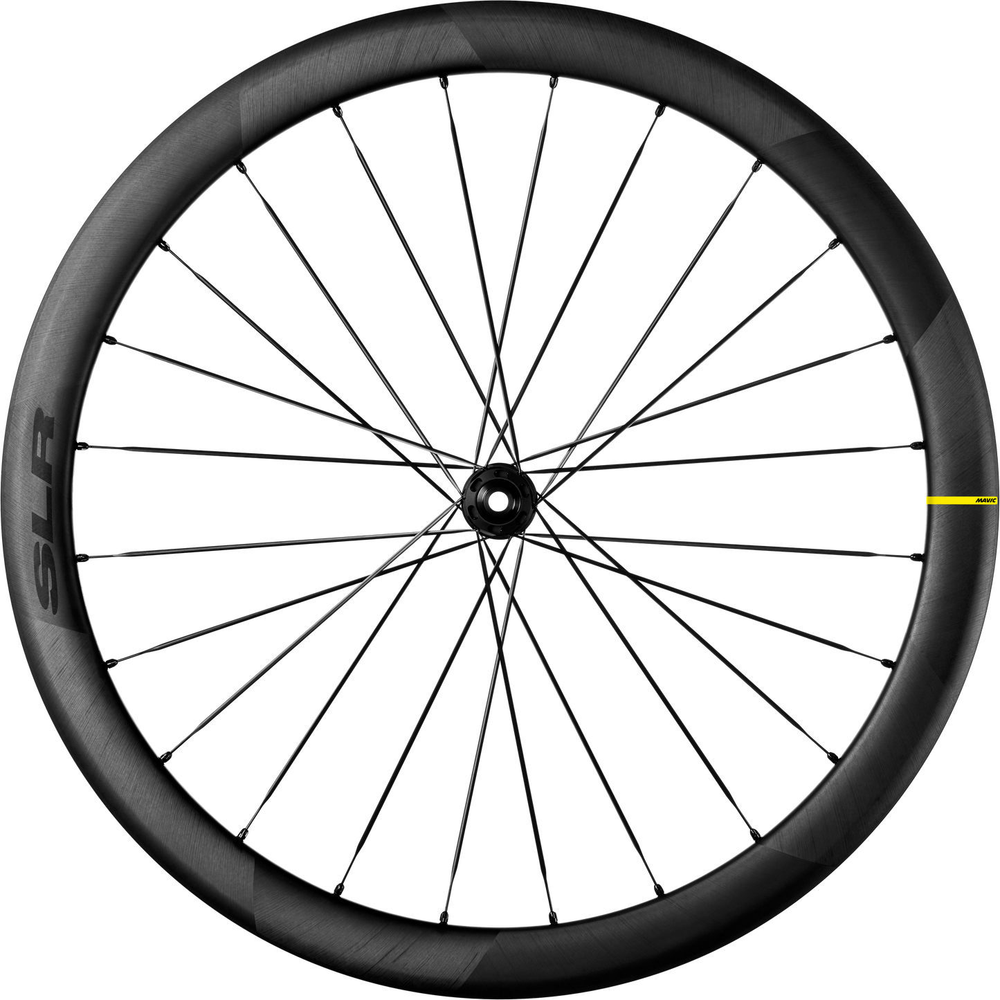 Roda dianteira MAVIC COSMIC SLR 45 DISC Tubeless Ready (Center Lock) 2025