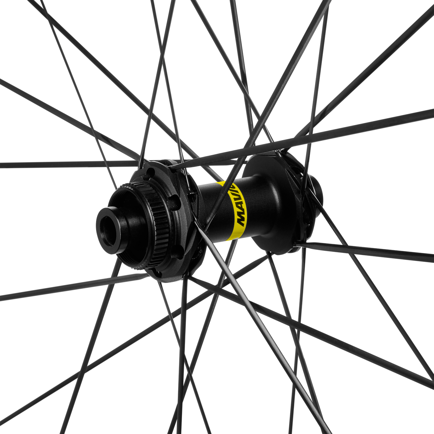 Roda dianteira MAVIC COSMIC SLR 45 DISC Tubeless Ready (Center Lock) 2025