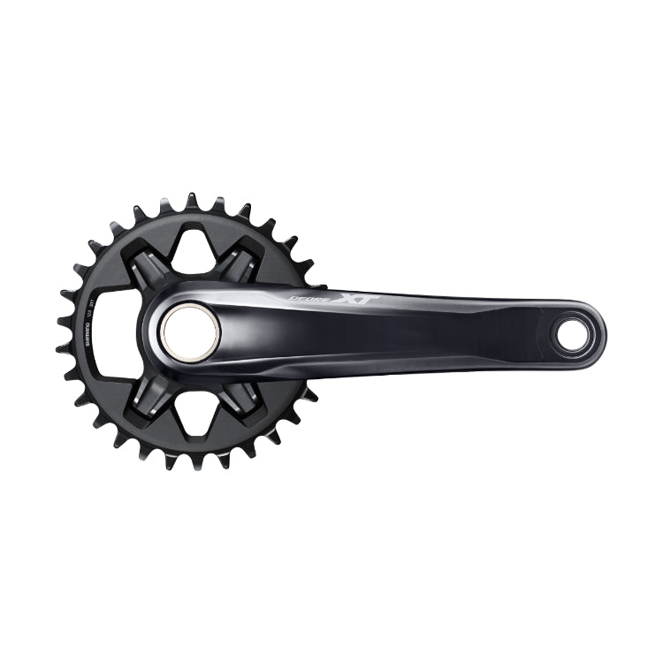 Pedaleira SHIMANO SLX M8100 12V Mono