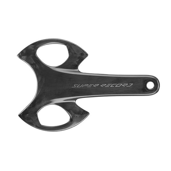 Pacote CAMPAGNOLO SUPER RECORD WRL 2x13V