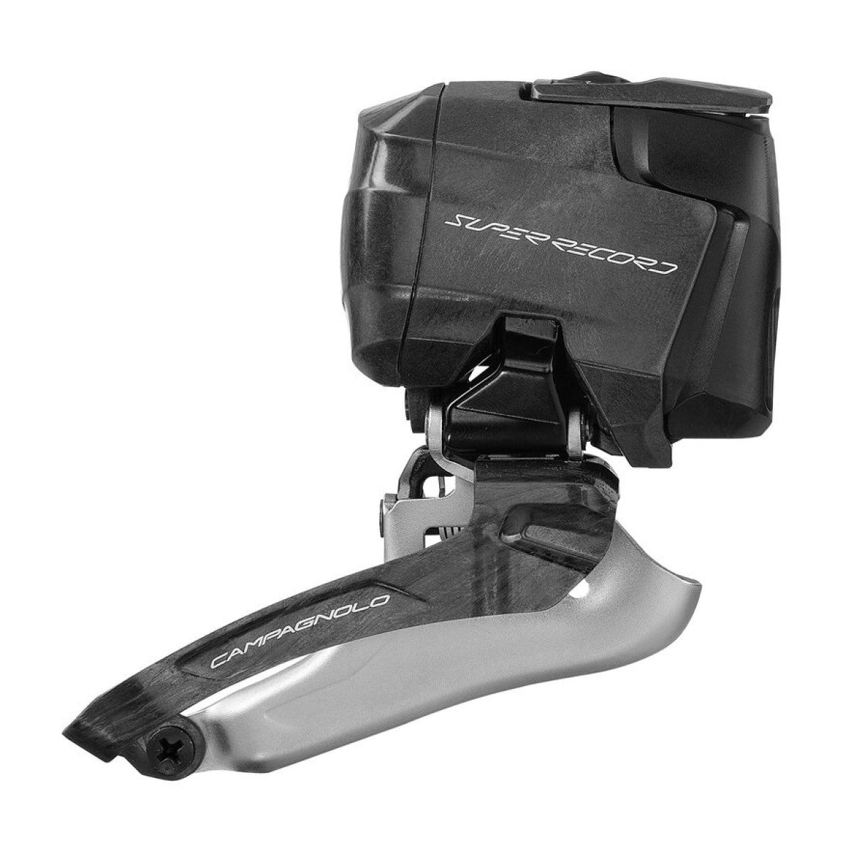Pacote CAMPAGNOLO SUPER RECORD WRL 2x12V