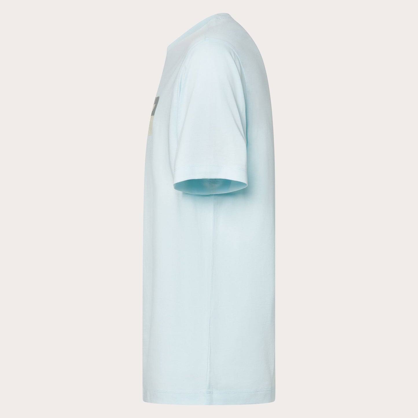 T-shirt OAKLEY DUALITY B1B Frost