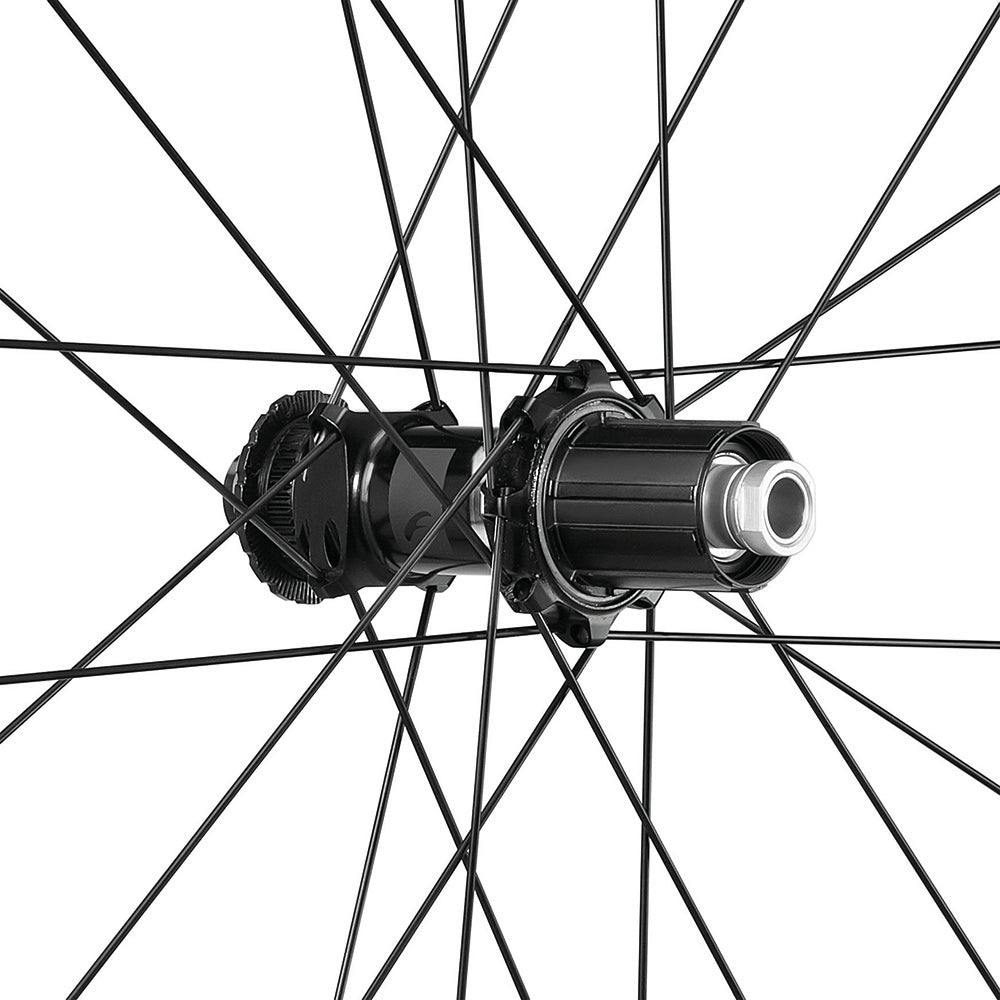Par de Rodas Fulcrum WIND 42 DB Tubeless Ready (Center Lock)
