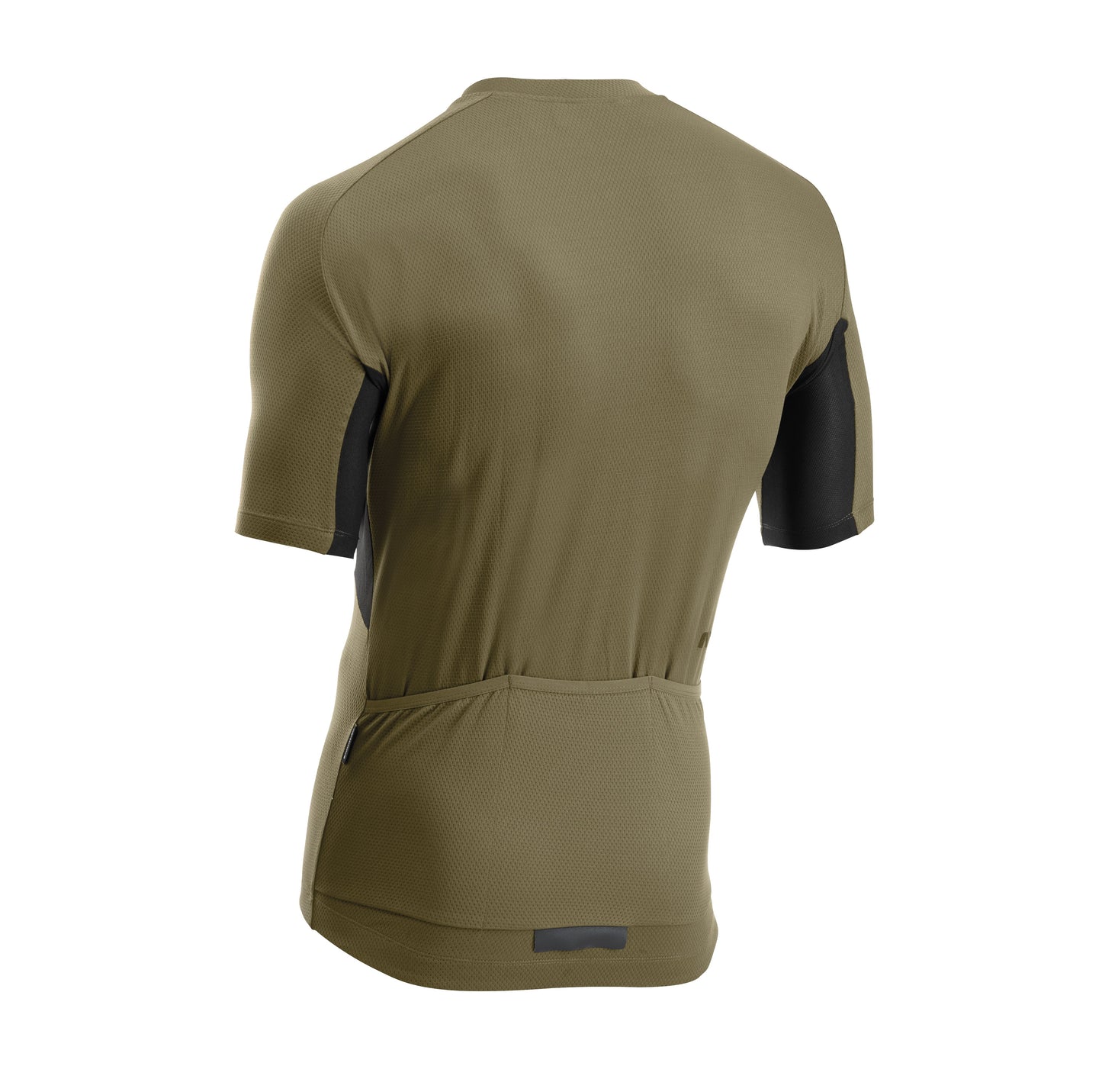 Camisola de manga curta NORTHWAVE FORCE 2 Verde