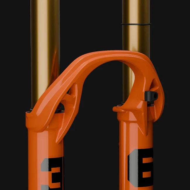 FOX 36 FACTORY 29" Garfos Grip X2 Preto 2026