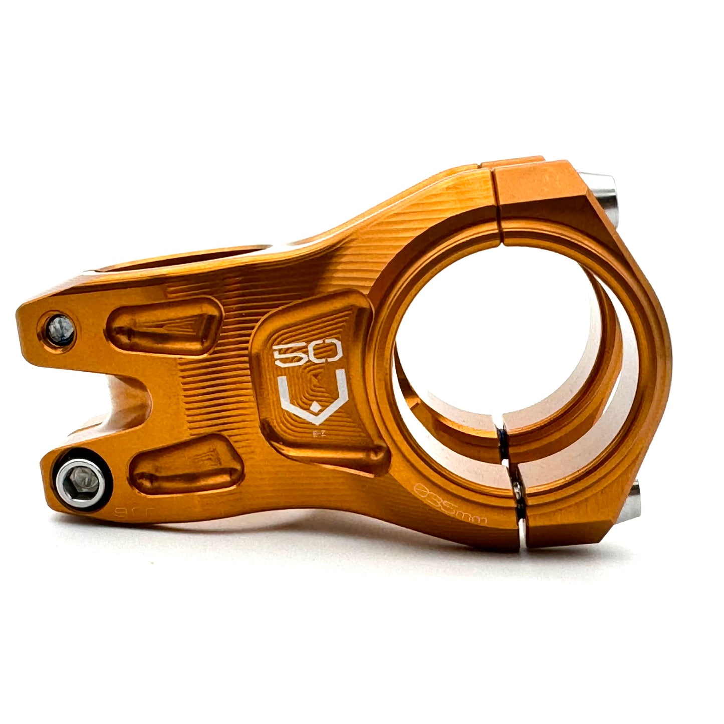 HOPE GRAVITY Haste de bronze