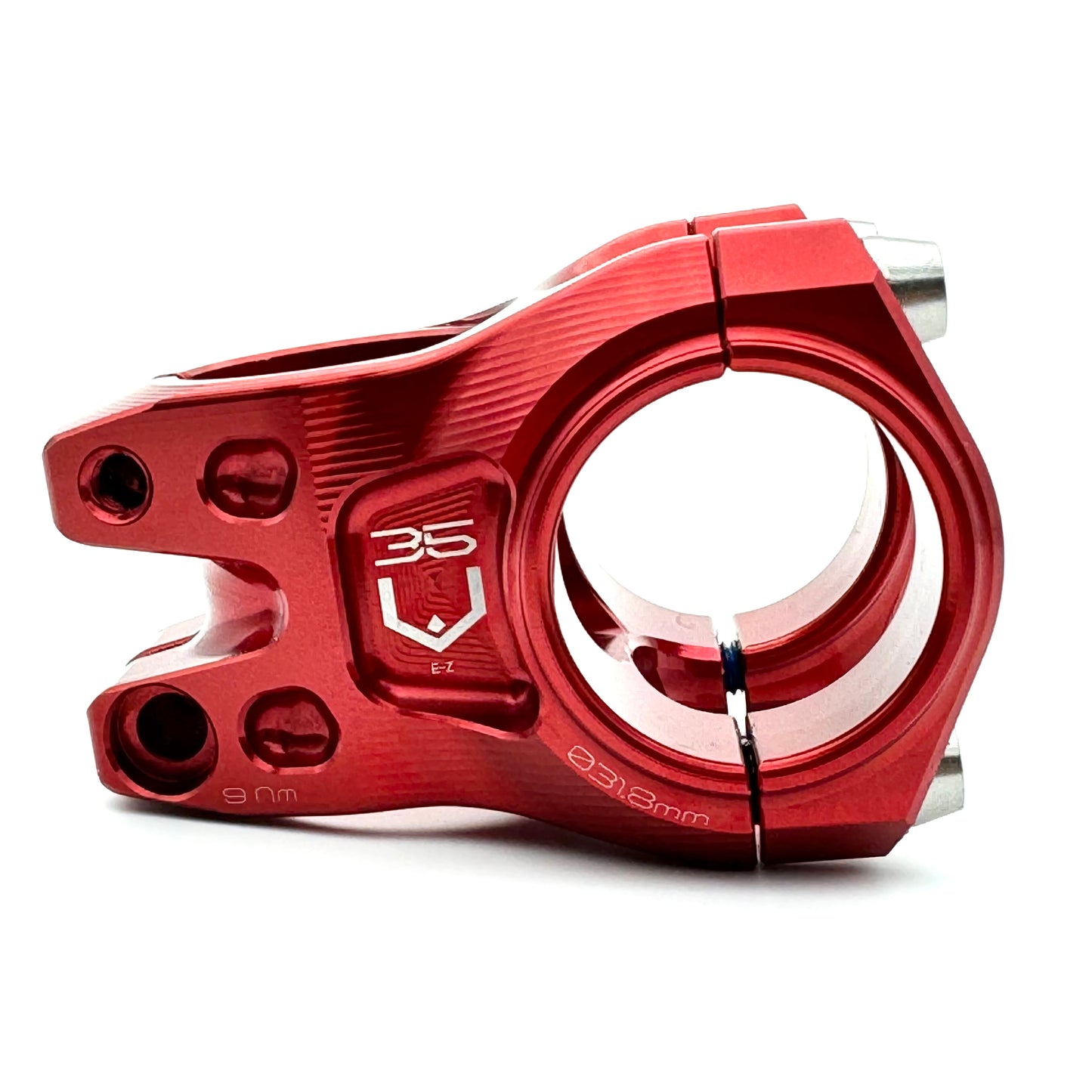 Avanço HOPE GRAVITY Vermelho