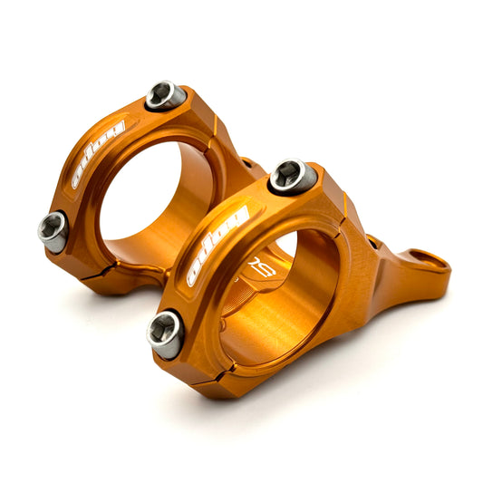 HOPE DIRECT MOUNT Haste de bronze