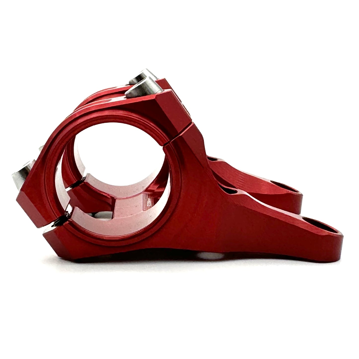 Avanço HOPE DIRECT MOUNT Vermelho