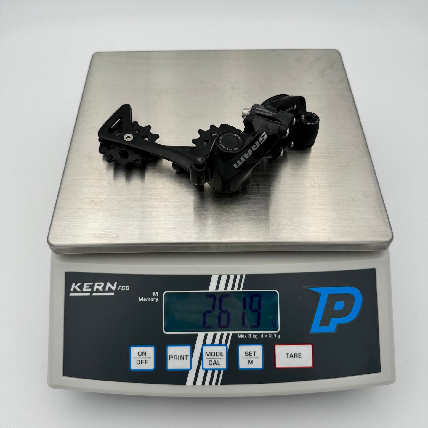 Desviador Traseiro SRAM X1 11 Velocidades