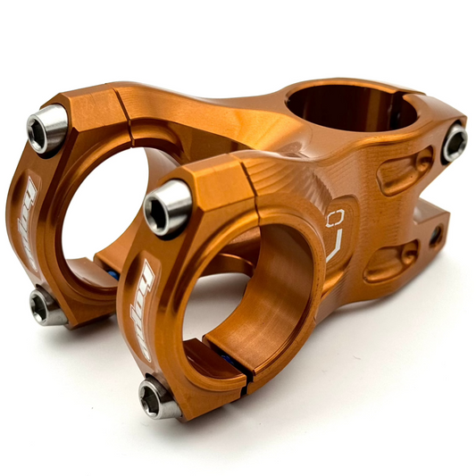 HOPE GRAVITY Haste de bronze