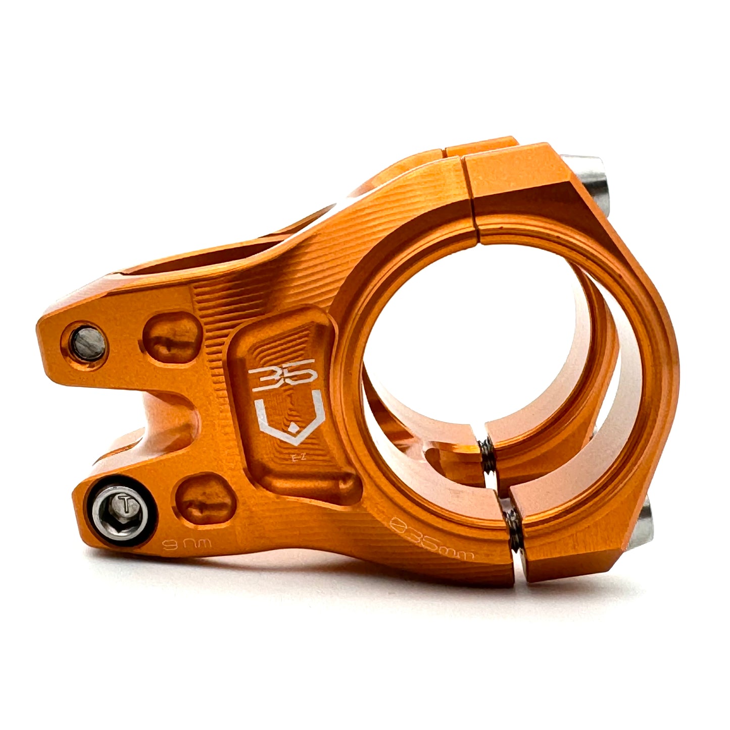 HOPE GRAVITY Haste laranja