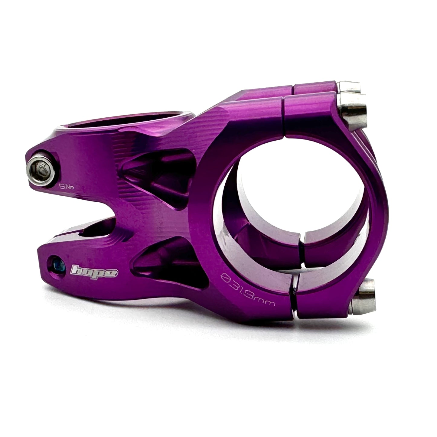 Trilho da Esperança haste Violeta