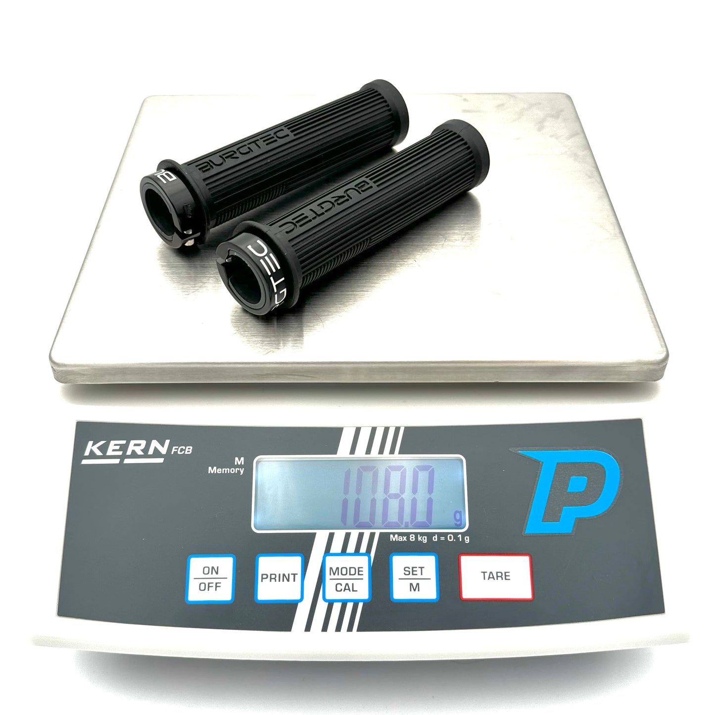 Punhos BURGTEC THE BARTENDER PRO JOSH BRYCELAND SIGNATURE Bordeaux