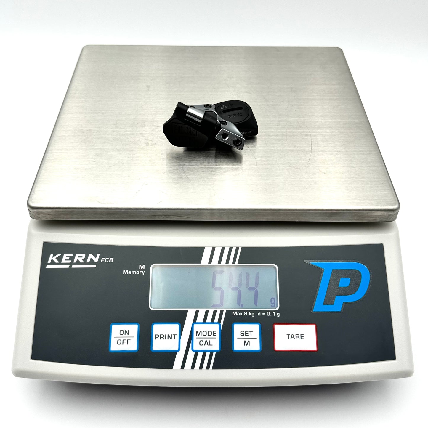 Controlador esquerdo ROCKSHOX Reverb AXS