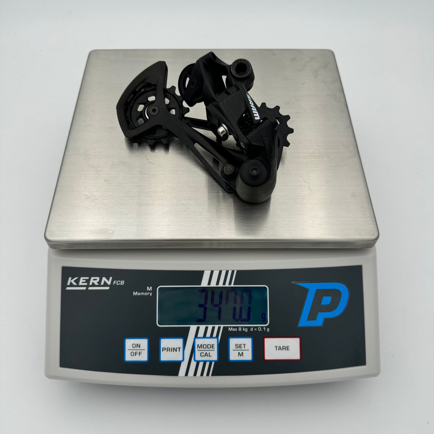 Desviador Traseiro SRAM SX EAGLE 12 Velocidades