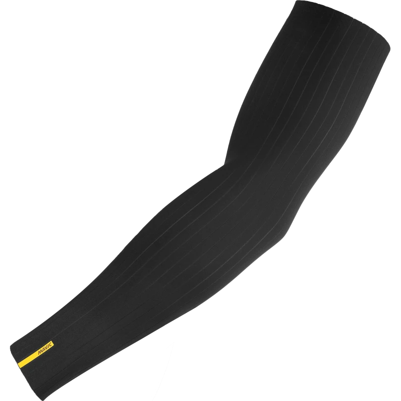 MAVIC SUMMER UV Sleeves Preto