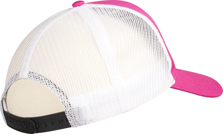 Boné MAVIC TRUCKER cor-de-rosa