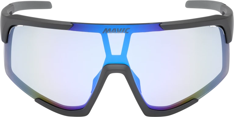 Óculos MAVIC MVS AEROFRAME PHOTOCHROMIC Lentes fotocromáticas azul antracite