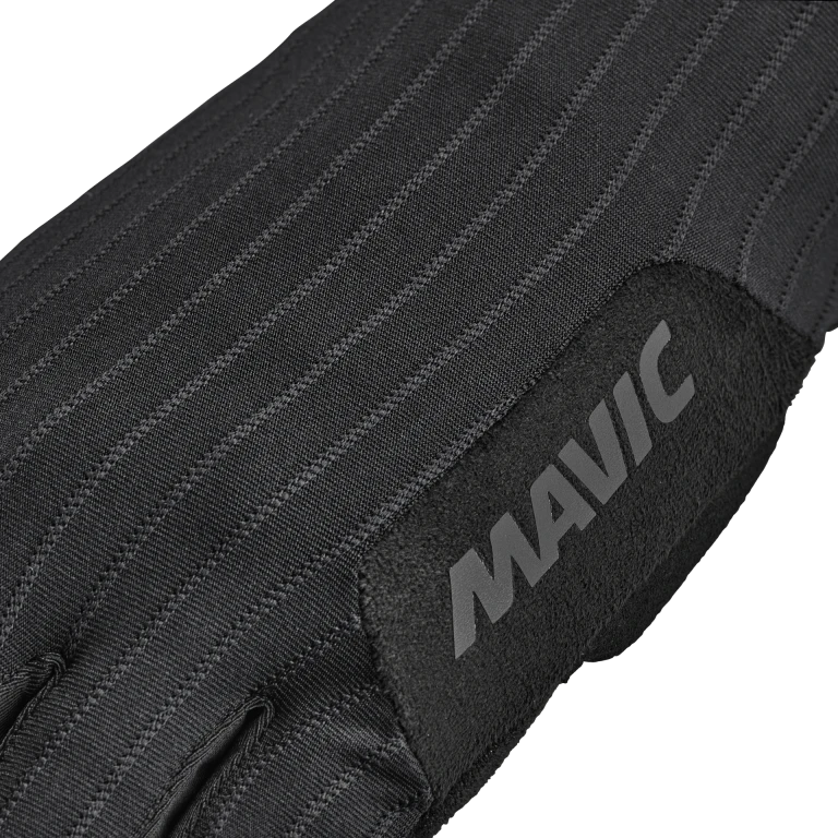 MAVIC COSMIC AERO Luvas curtas Preto