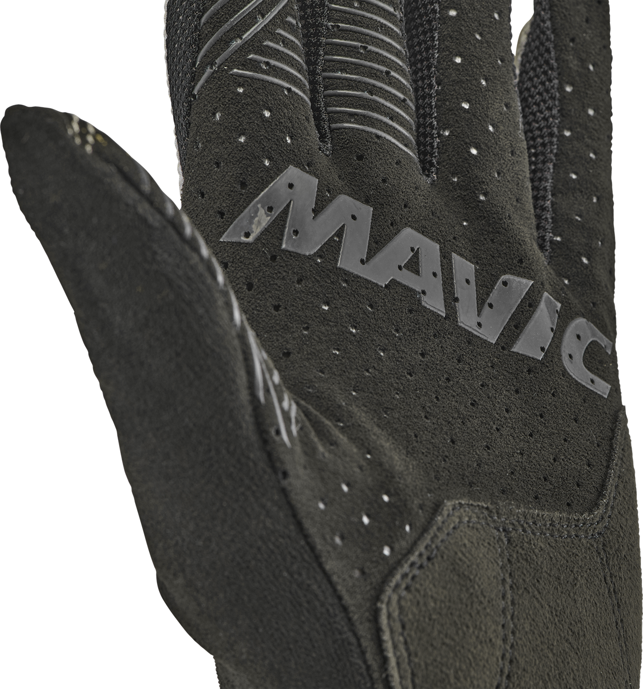 Luvas MAVIC ENDURO AIR EVO Bege
