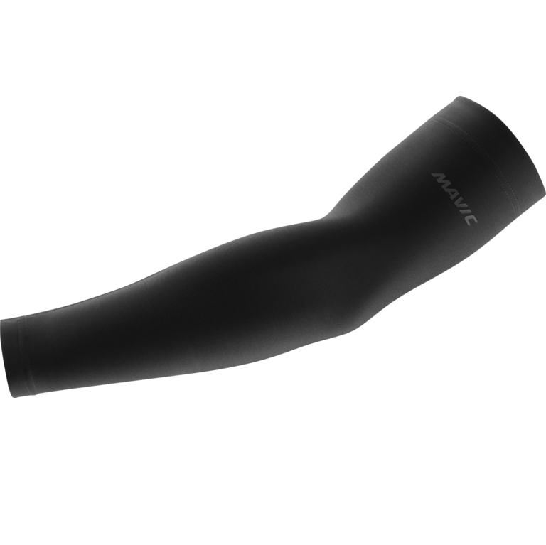 Joelheiras MAVIC ROUBAIX WARMER Preto