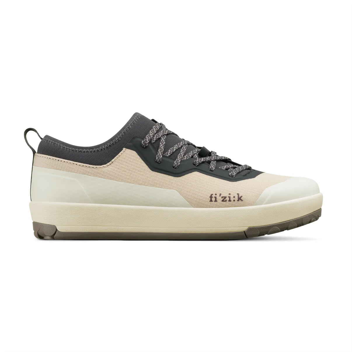 Sapatilhas de BTT FIZIK VERSOR 2 Branco/Cinzento