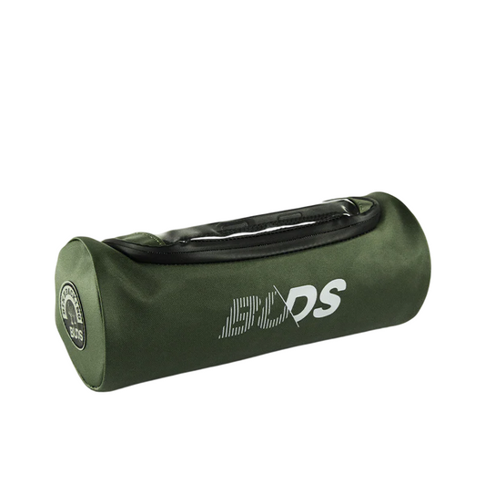 BUDS HANDLEBAR ROLL Saco de guiador 1,8 L Cáqui