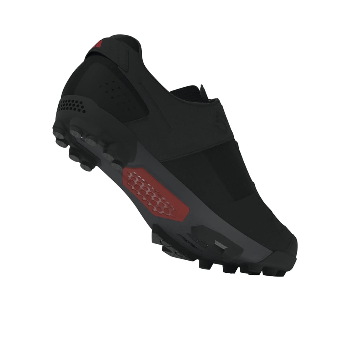 ADIDAS FIVE TEN KESTREL BOA Sapatos MTB Preto/Vermelho 2025
