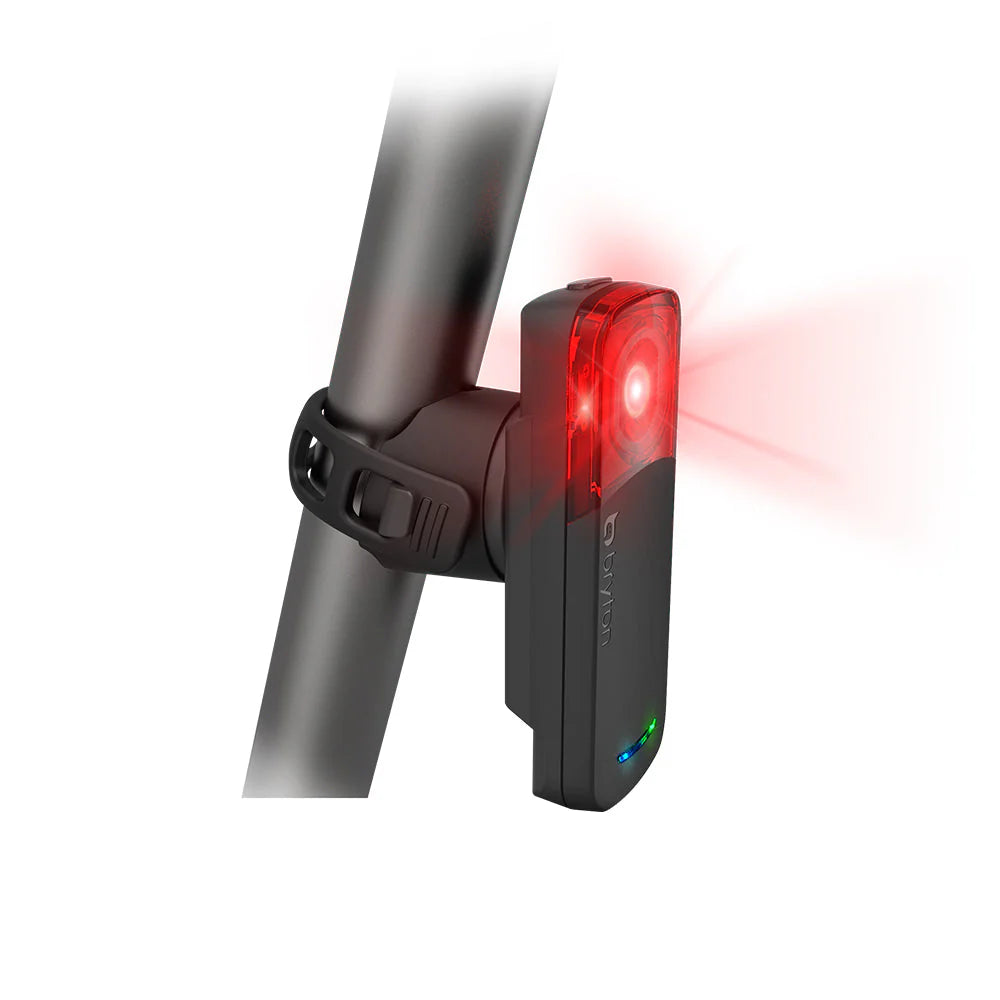 Iluminação traseira BRYTON RADAR GARDIA R300L