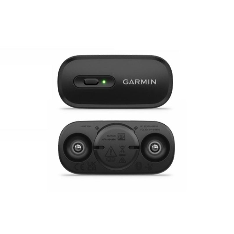 Cinto de cardio GARMIN HRM 600