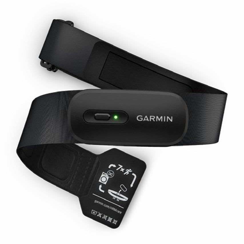 Cinto de cardio GARMIN HRM 600
