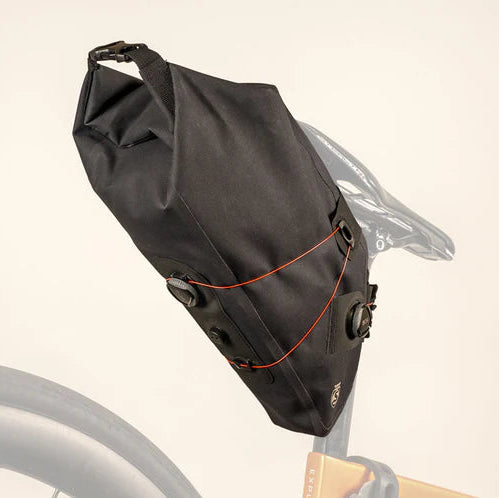 Bolsa de selim SILCA