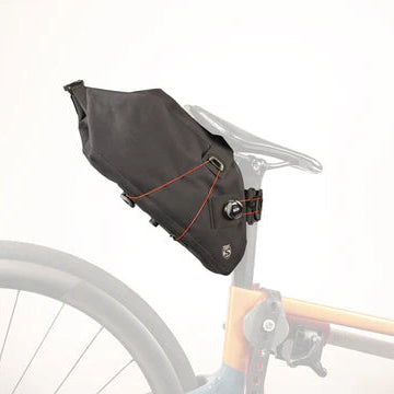 Bolsa de selim SILCA