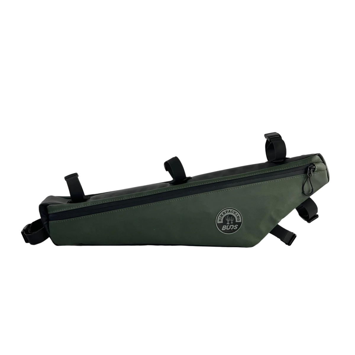 BUDS Saco de mão 4.5L Cáqui