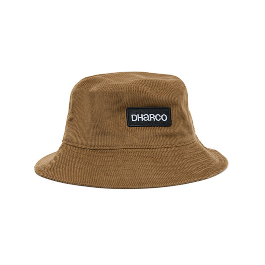 Bob DHARCO REVERSÍVEL Castanho